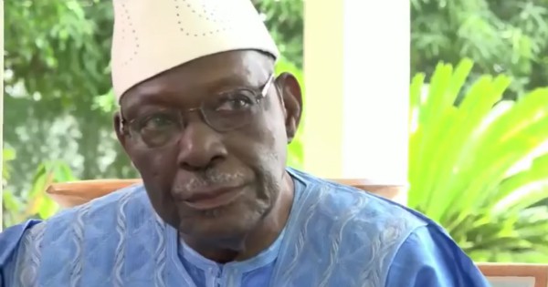 mort de Moussa Traoré