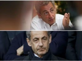 Nicolas Sarkozy les mots nègres et singes