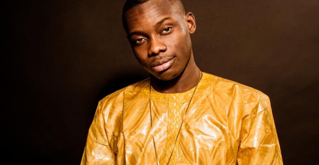 sidiki diabate radiee afrimma
