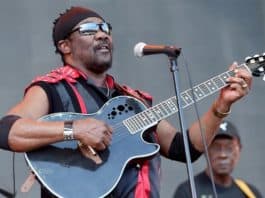 mort de toots hibbert