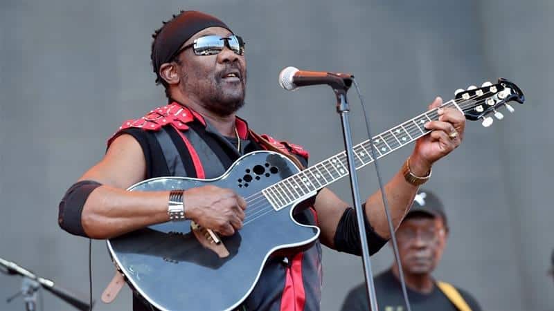 mort de toots hibbert