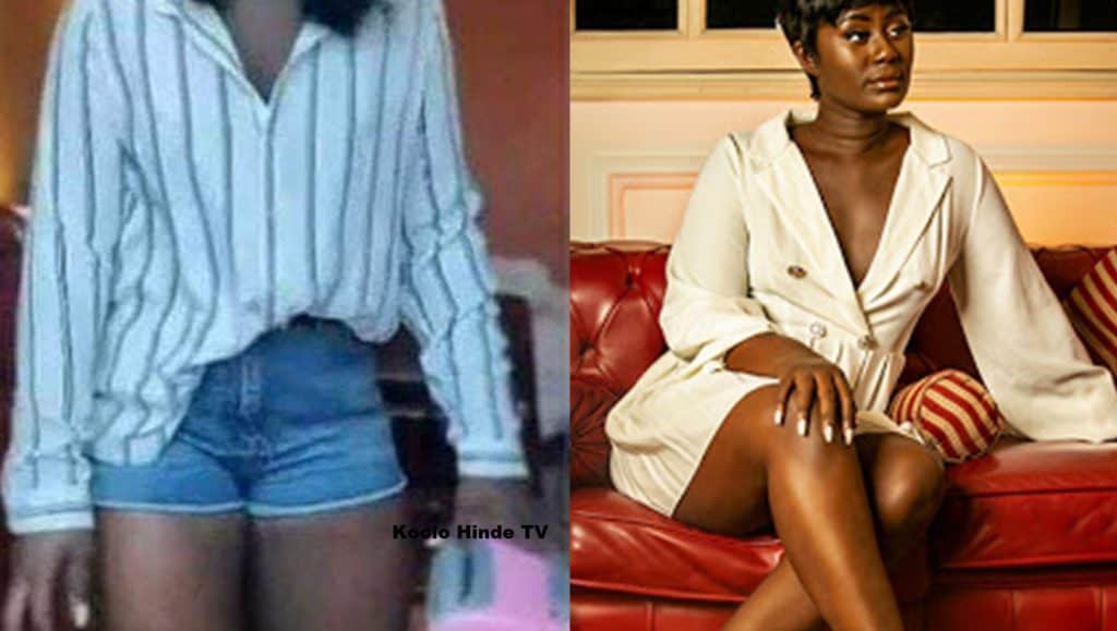 eunice zunon agressée burkina