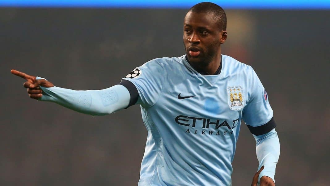 Yaya Touré, a proposé d’embaucher des travailleuses du sexe pour son équipe