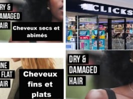 publicité raciste clicks