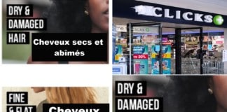 publicité raciste clicks