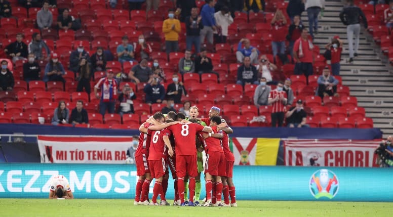 bayern munich remporte super coupe