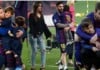 7 raisons pour lesquelles Messi accepte de rester à Barcelone