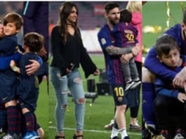 7 raisons pour lesquelles Messi accepte de rester à Barcelone