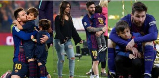 7 raisons pour lesquelles Messi accepte de rester à Barcelone