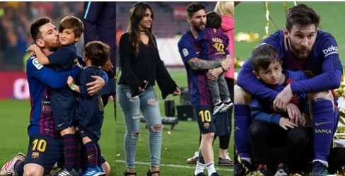 7 raisons pour lesquelles Messi accepte de rester à Barcelone