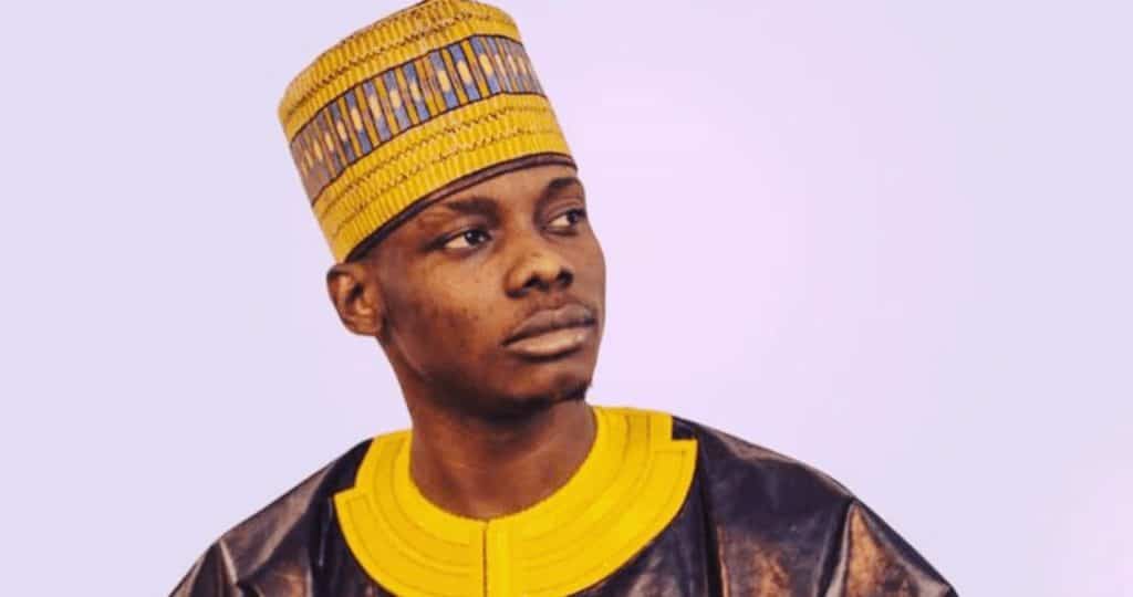 le message de sidikidiabaté depuis la prison