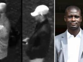 meurtre de mbaye wade liège