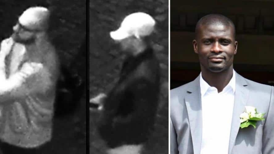meurtre de mbaye wade liège