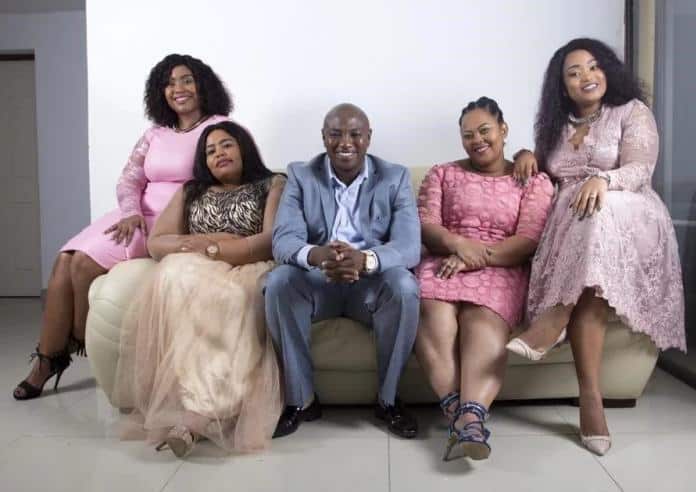 Polygamie en france:sanction et allocations familliales