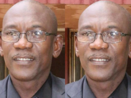 Décès de Ben Daouda Sylla