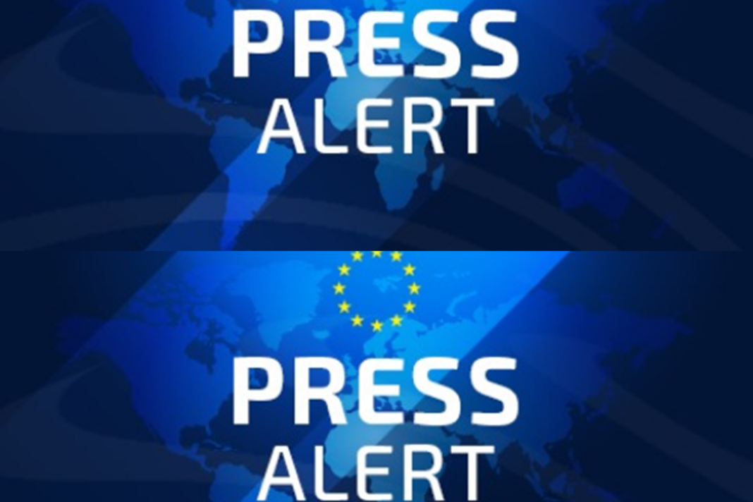 déclaration union européenne élection guinée