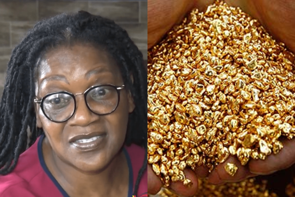 importer de l'or d'afrique zimbabwe