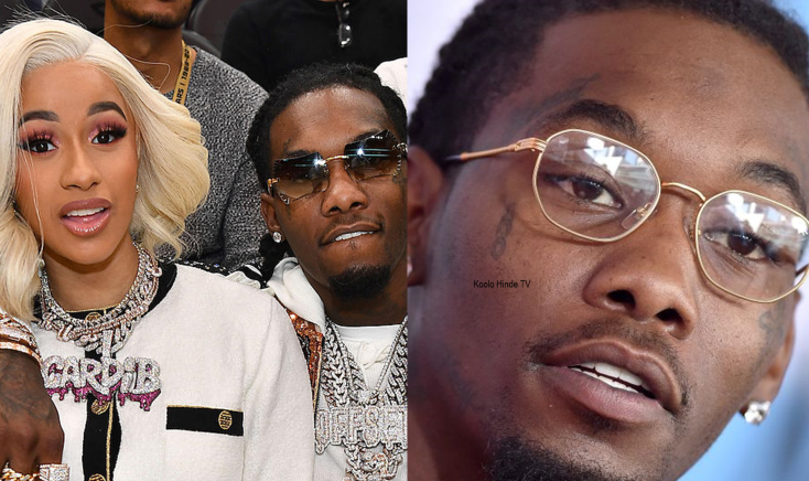 offset arrêté police beverly hills