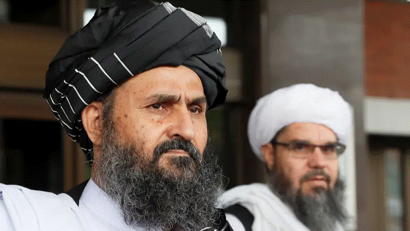 talibans approuvent candidature trump