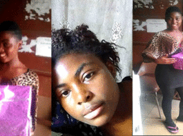 jeune fille violée à mort au Cameroun