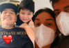 Le fils de Diego Maradona transporté à l'hôpital