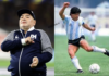 Diego Maradona est mort selon les médias argentin