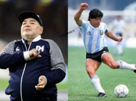 Diego Maradona est mort selon les médias argentin