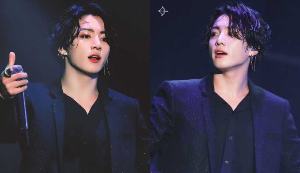 l'homme le plus sexy du monde