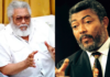 Jerry Rawlings ancien président du Ghana décède