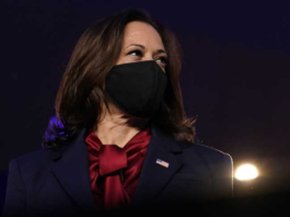 kamala harris première femme noire