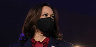 kamala harris première femme noire