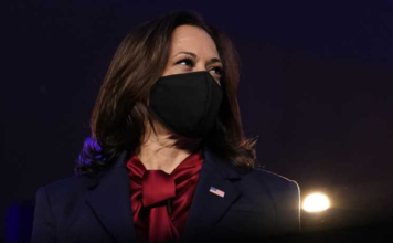 kamala harris première femme noire