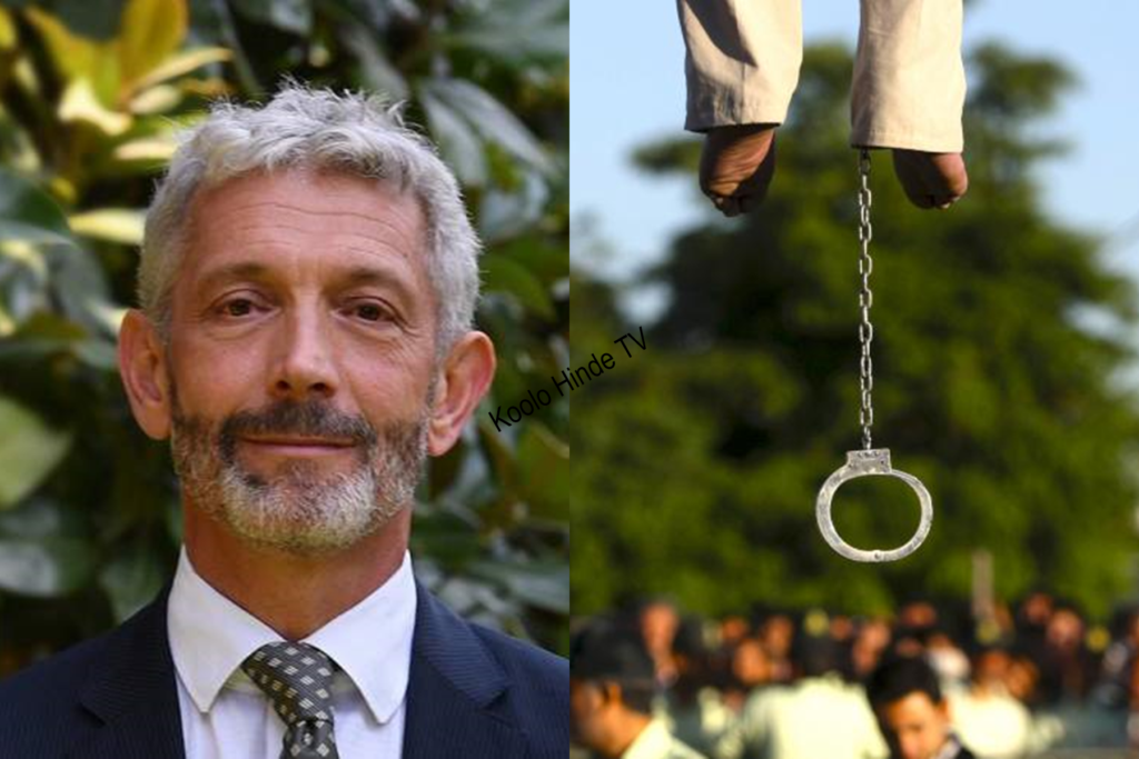 Le consul général de France à Tanger retrouvé pendu