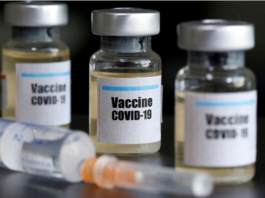 vaccin Covid-19 de Pfizer