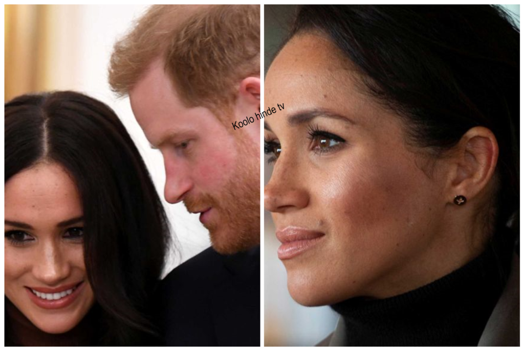 Meghan Markle fausse couche révèlation