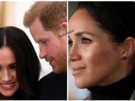 Meghan Markle fausse couche révèlation
