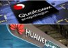 qualcomm va fournir des puces 4G à Huawei