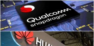 qualcomm va fournir des puces 4G à Huawei