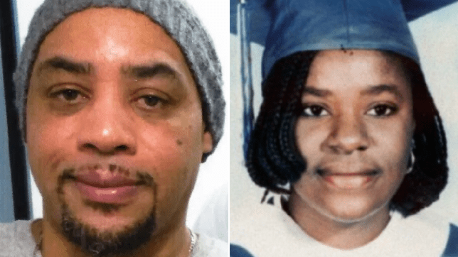 Un violeur enterre sa victime vivante
