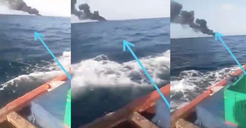 pirogue de migrants sénégalais explose Cap-Vert