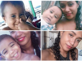 trois enfants brûlent vifs dans une maison à Rio Branco