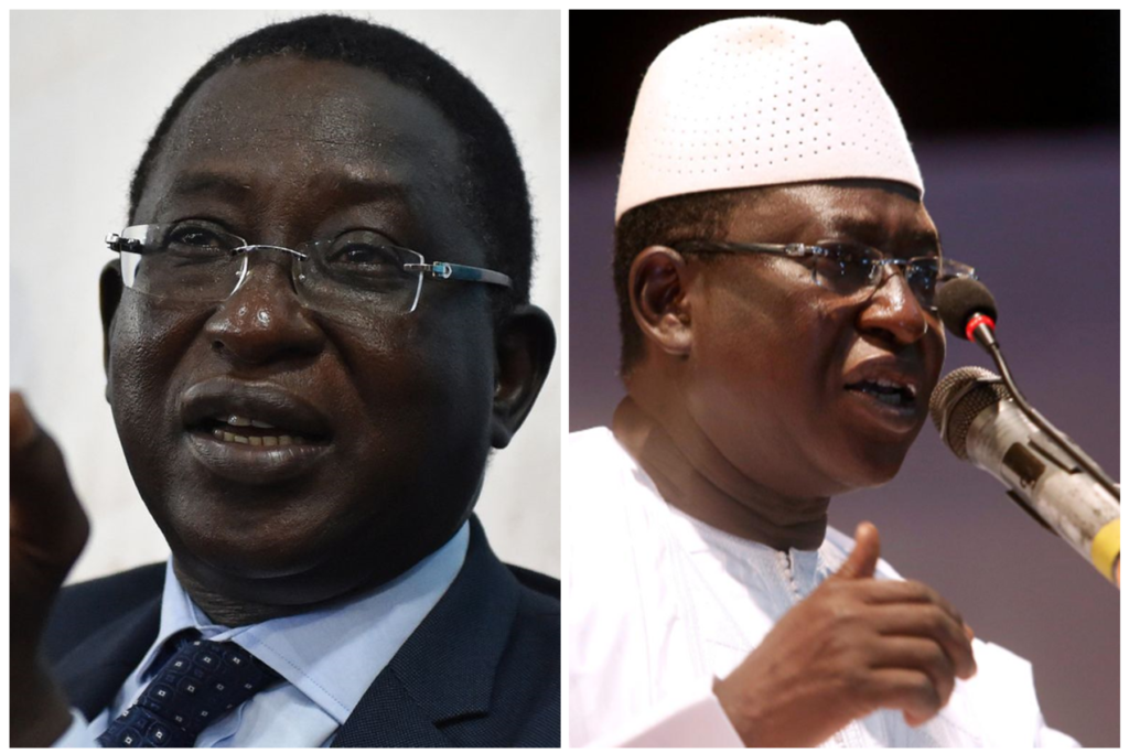décès de soumaila Cissé chef de l'opposition malienne