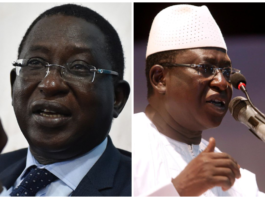 décès de soumaila Cissé chef de l'opposition malienne