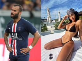 Jese Rodriguez renvoyer par le PSG après un scandale sexuel