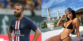 Jese Rodriguez renvoyer par le PSG après un scandale sexuel