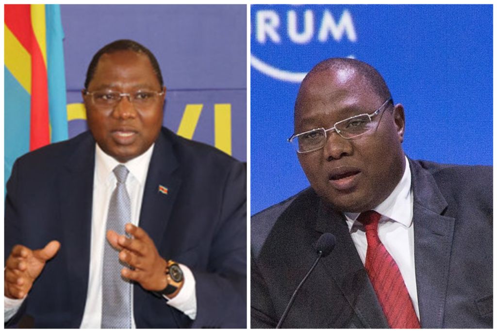 le premier ministre du Swaziland décède du coronavirus