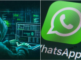 l'arnaque sur whatsapp