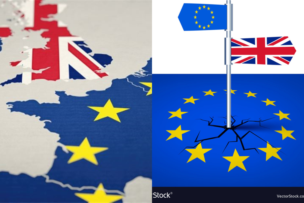 Les droits que les britanniques ont perdu