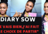 Diary Sow va bien elle a disparu volontairement