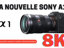 Faut-il acheter le sony a1?